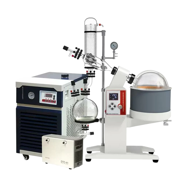 Ethanol Extraction Equipment | Centrifuges & Processing Tools ...