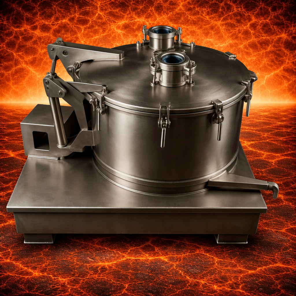 Xtractor Depot - Ethanol Extraction Equipment Systems and Supplies