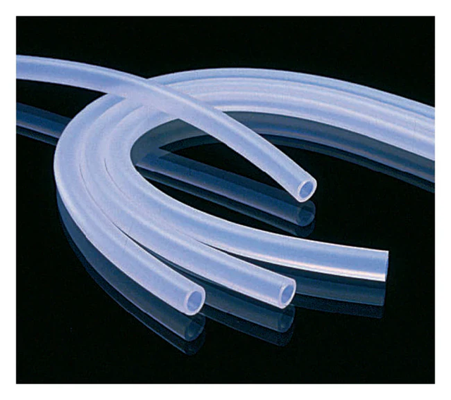 Silicone Tubing