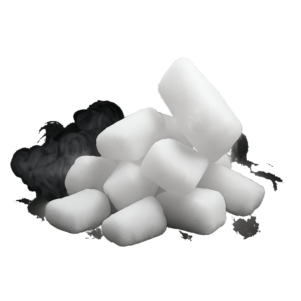 Dry Ice