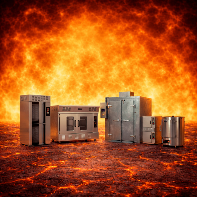 Xtractor Depot - Forced Air Drying Ovens for Cannabis Lab Post-Processing