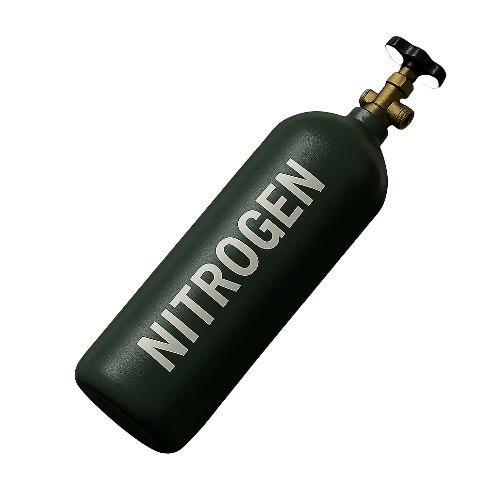 Nitrogen