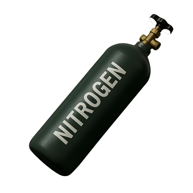 Nitrogen