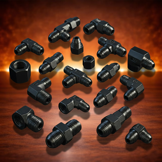 JIC Fittings