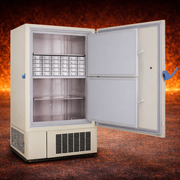 Laboratory Freezers