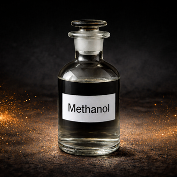 Methanol