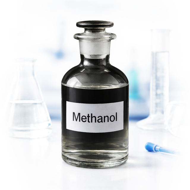 Methanol
