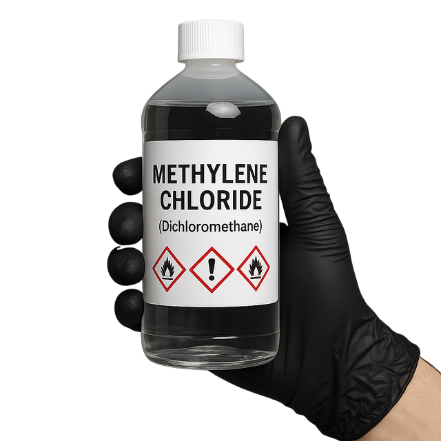 Methylene Chloride
