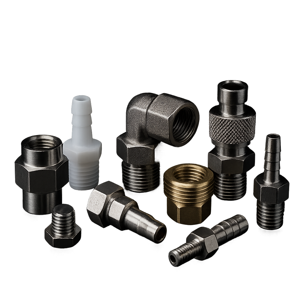 Misc Fittings/Adapters