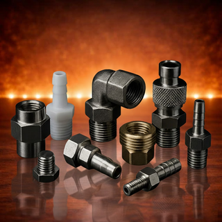 Misc Fittings/Adapters