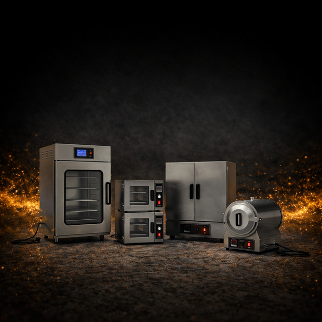 Xtractor Depot - Vacuum Drying Ovens Forced Air Ovens Cannabis Post-Processing