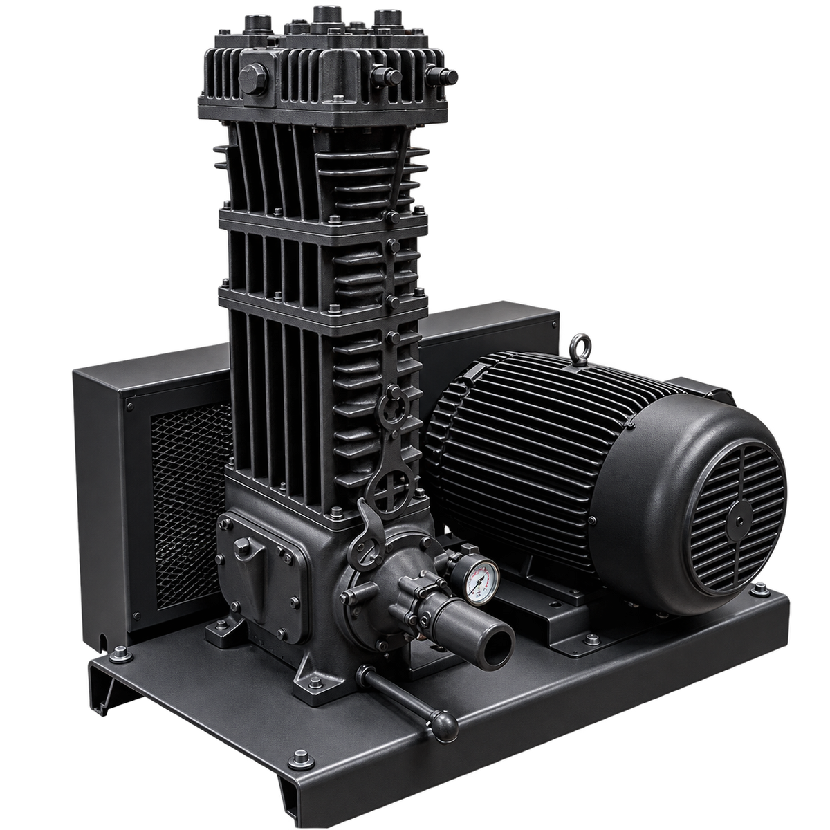 Compressor Wheel Extraction Gas Compressors for Extraction Labs – Xtractor Depot