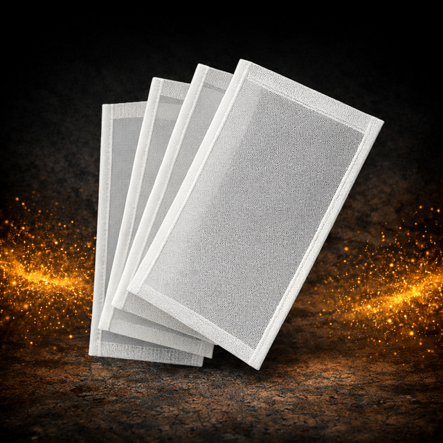 Xtractor Depot - Rosin Press Filter Bags for Solventless Cannabis Extraction