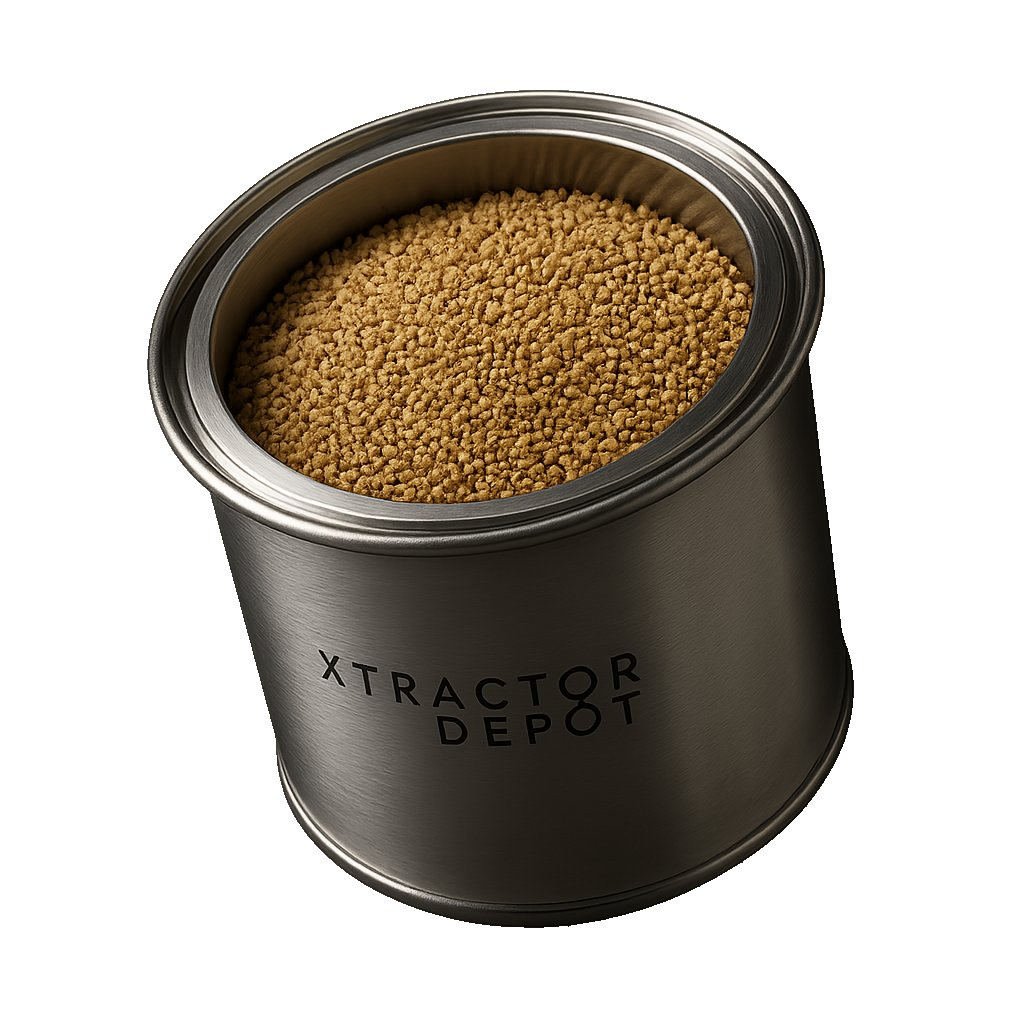 Filtration Media