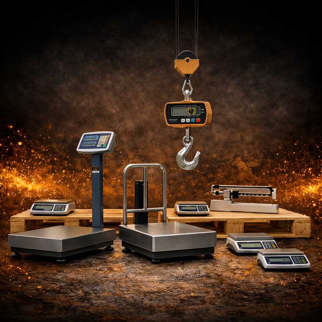 Xtractor Depot - Laboratory and Industrial Scales for Cannabis Extraction Operations