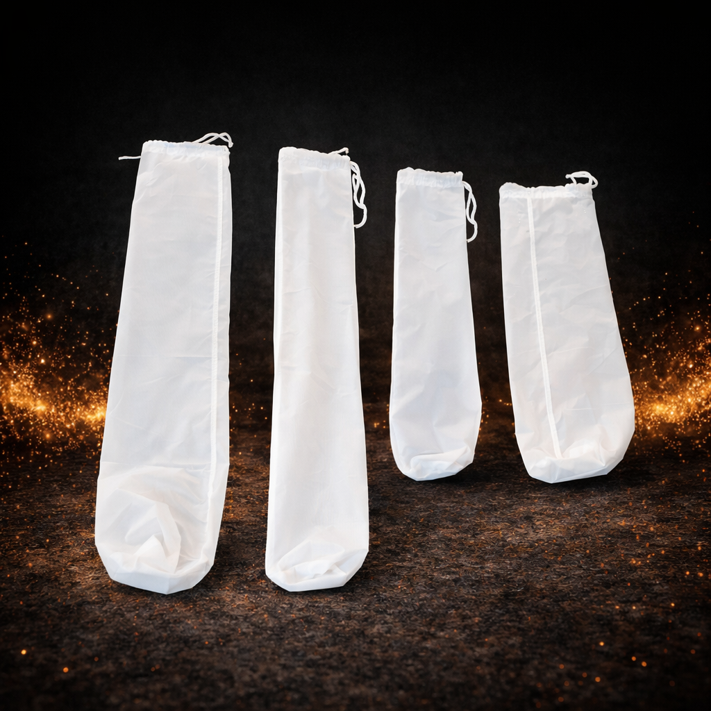 TITAN Material Socks