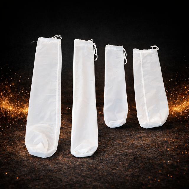 TITAN Material Socks