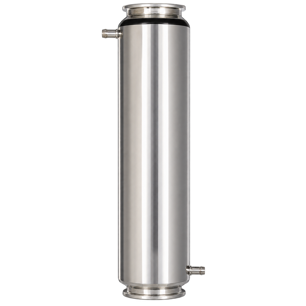 Tri-Clamp Columns 10