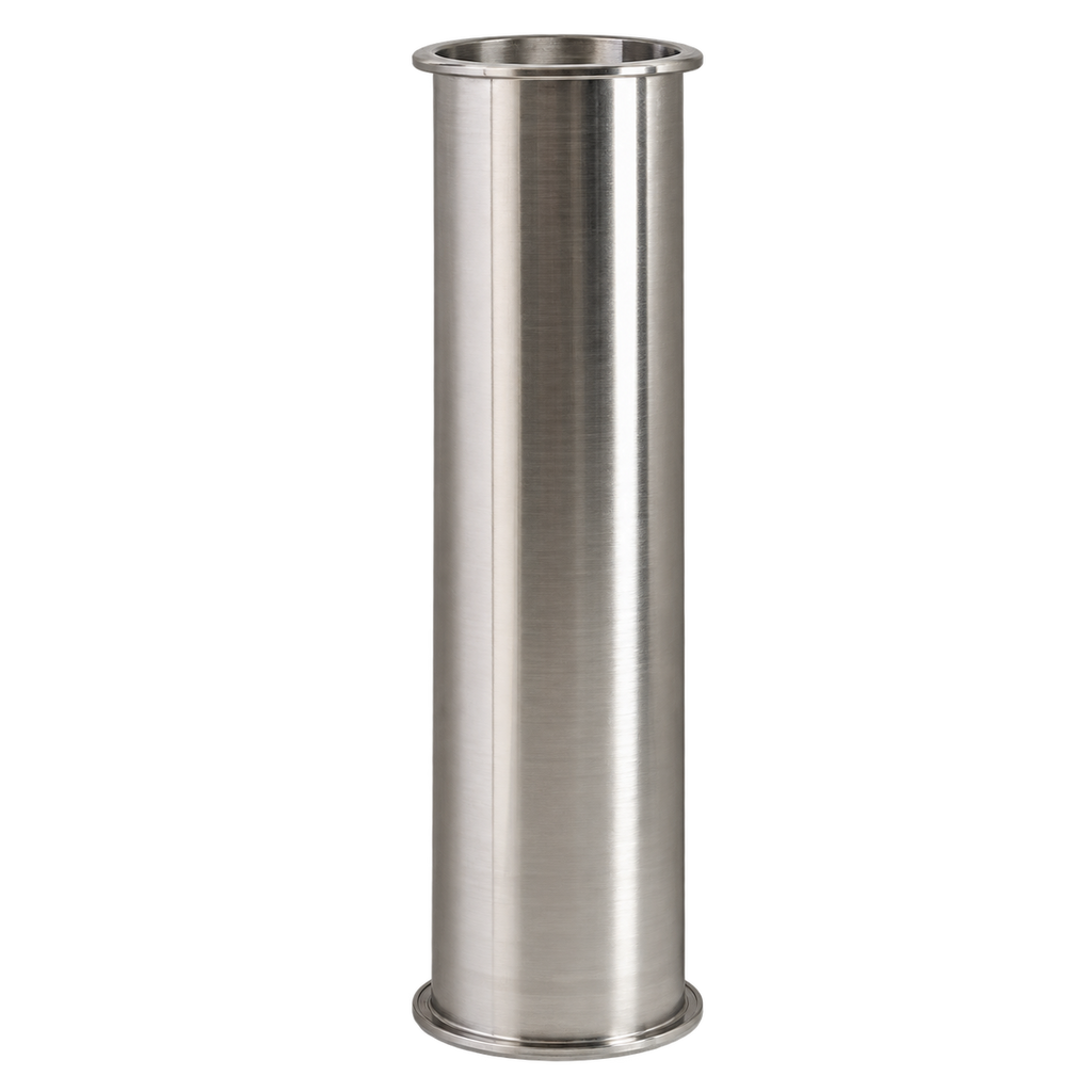 Tri-Clamp Columns 2
