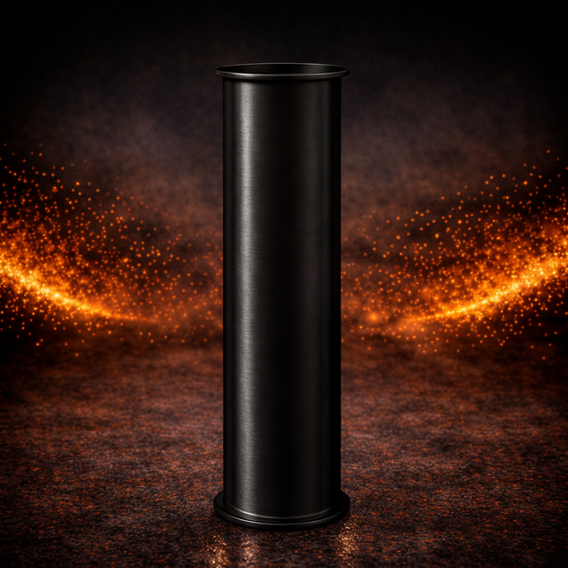 Tri-Clamp Columns 4"