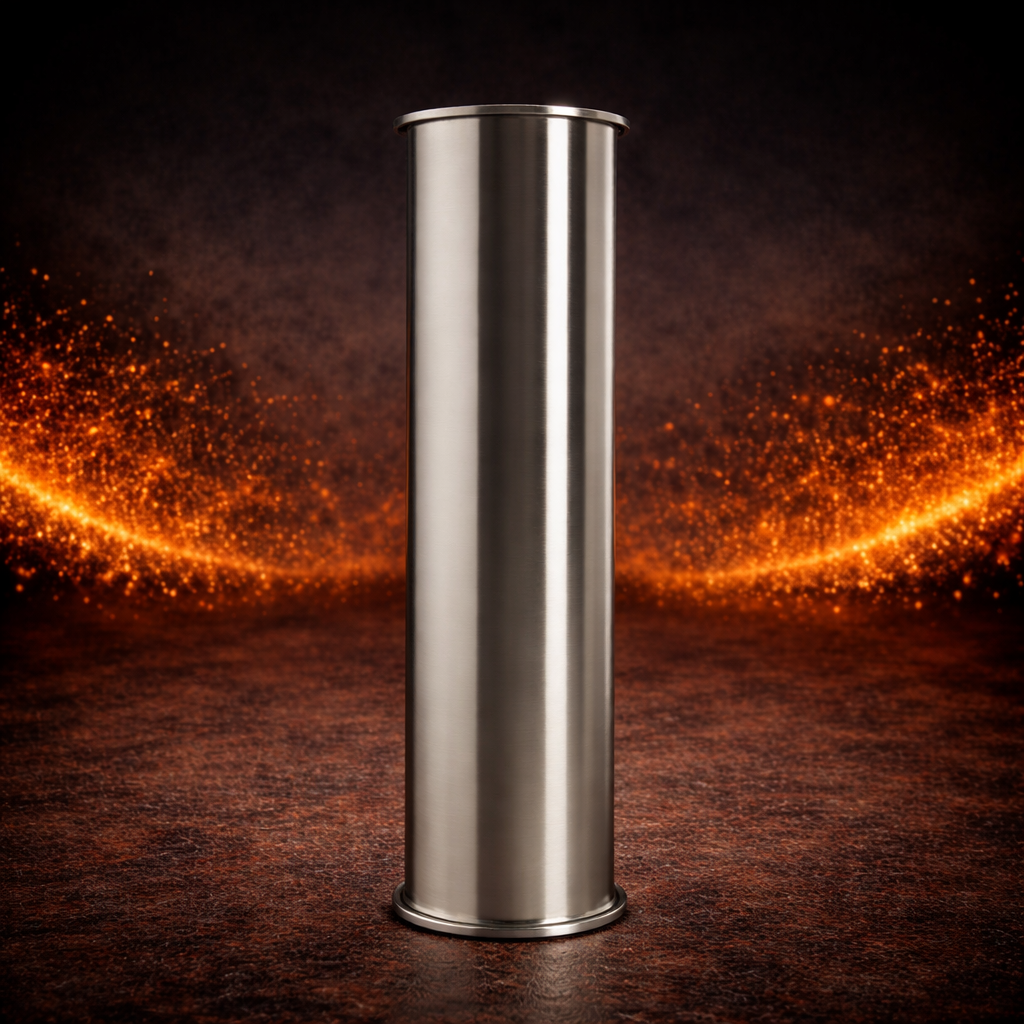 Tri-Clamp Columns 6"