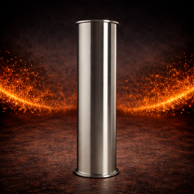 Tri-Clamp Columns 6"