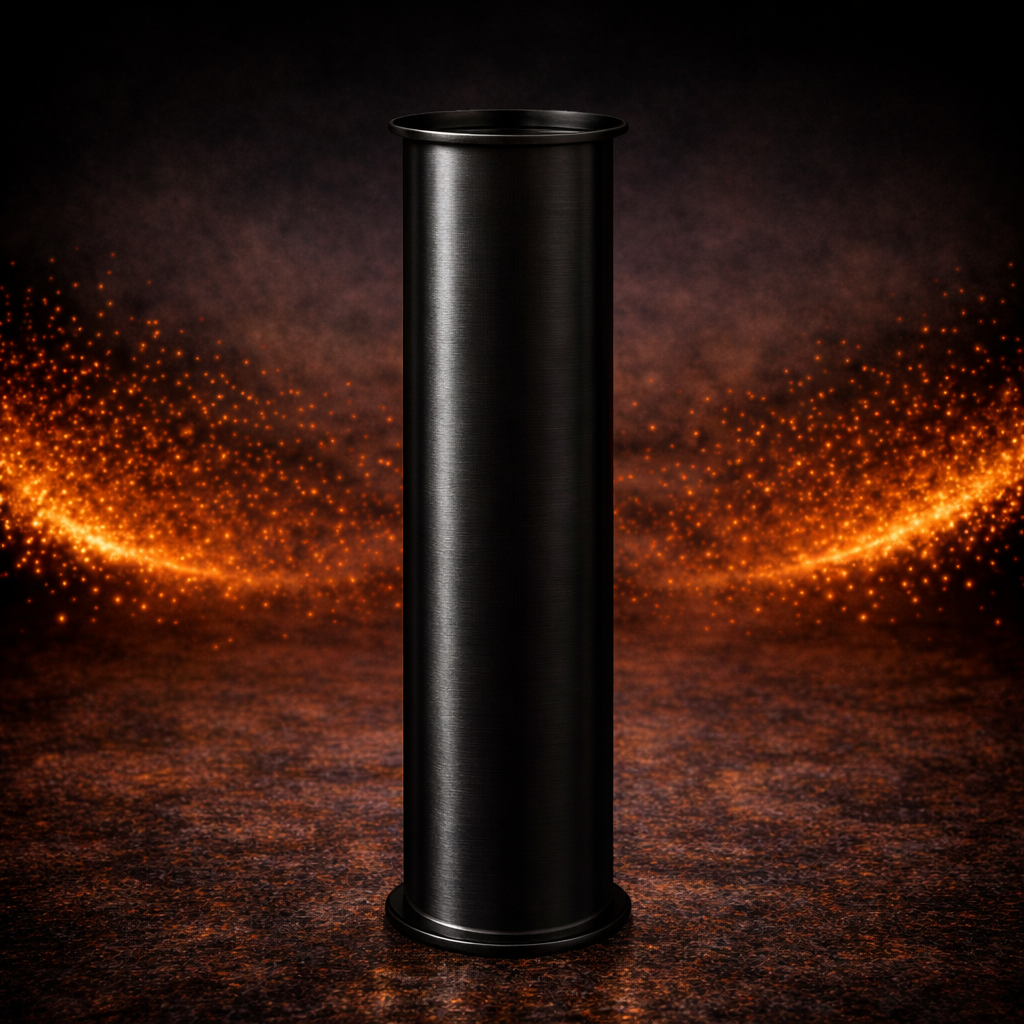 Tri-Clamp Columns 8"