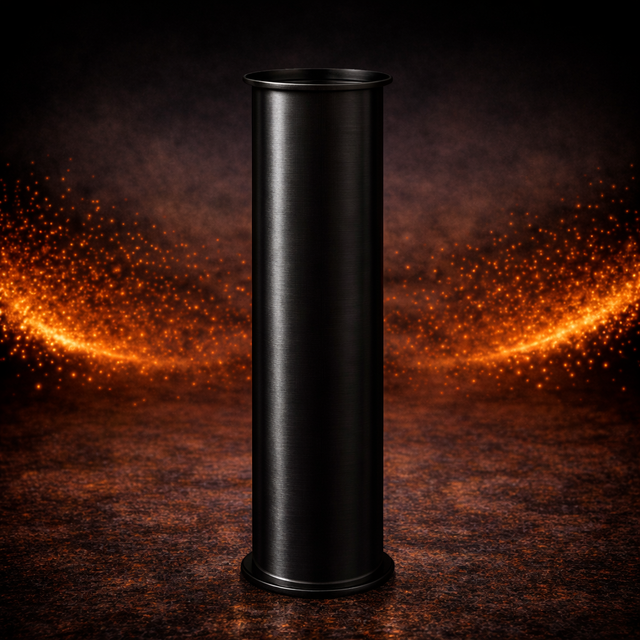 Tri-Clamp Columns 8"