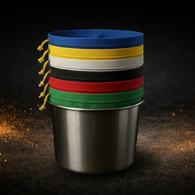Xtractor Depot - Ice Water Hash Wash Bags for Bubble Hash Solventless Extraction
