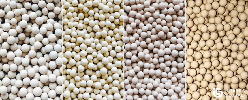 Molecular Sieve