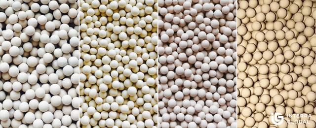 Molecular Sieve