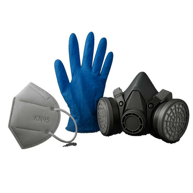 PPE