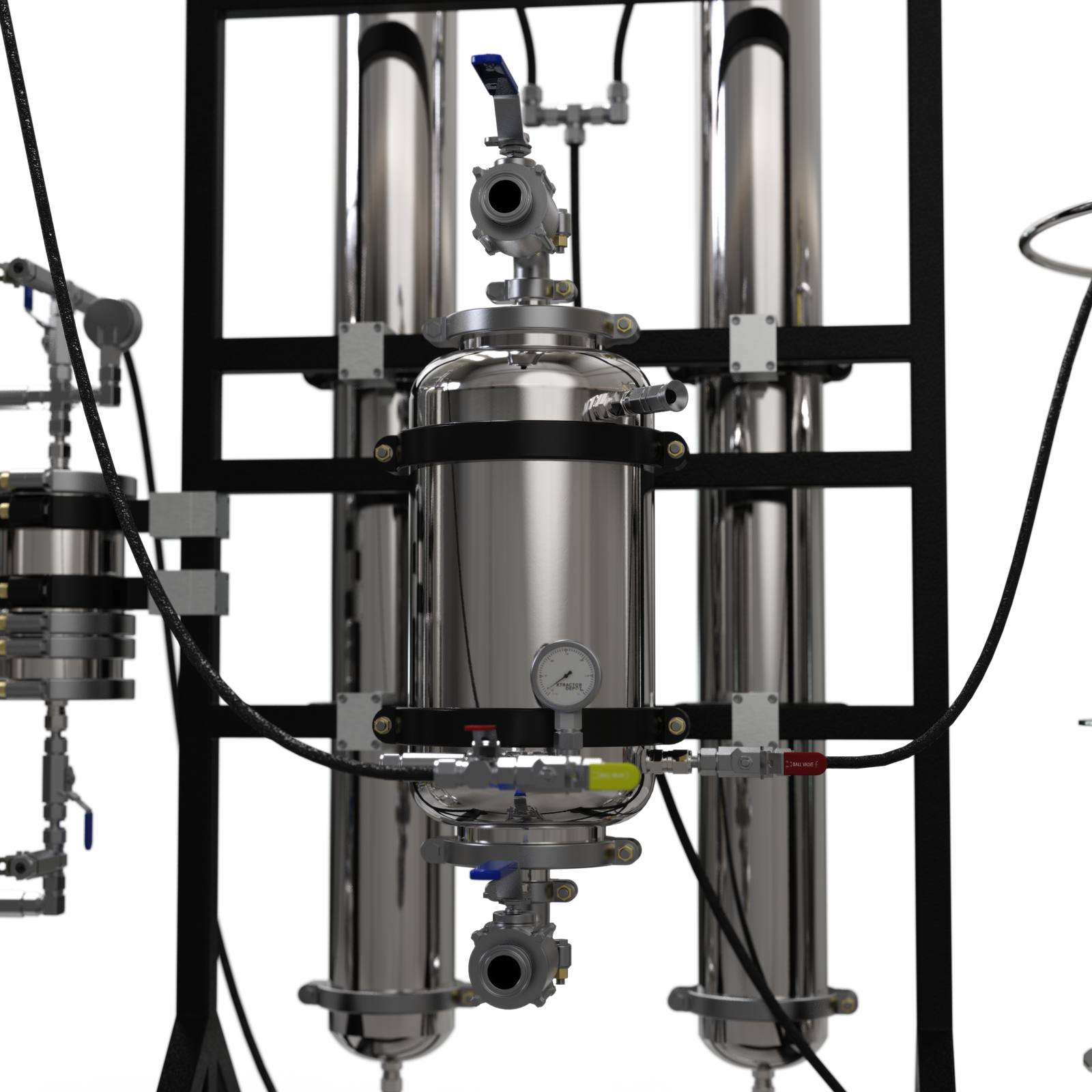 Heat Exchanger