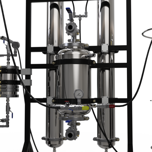 Heat Exchanger