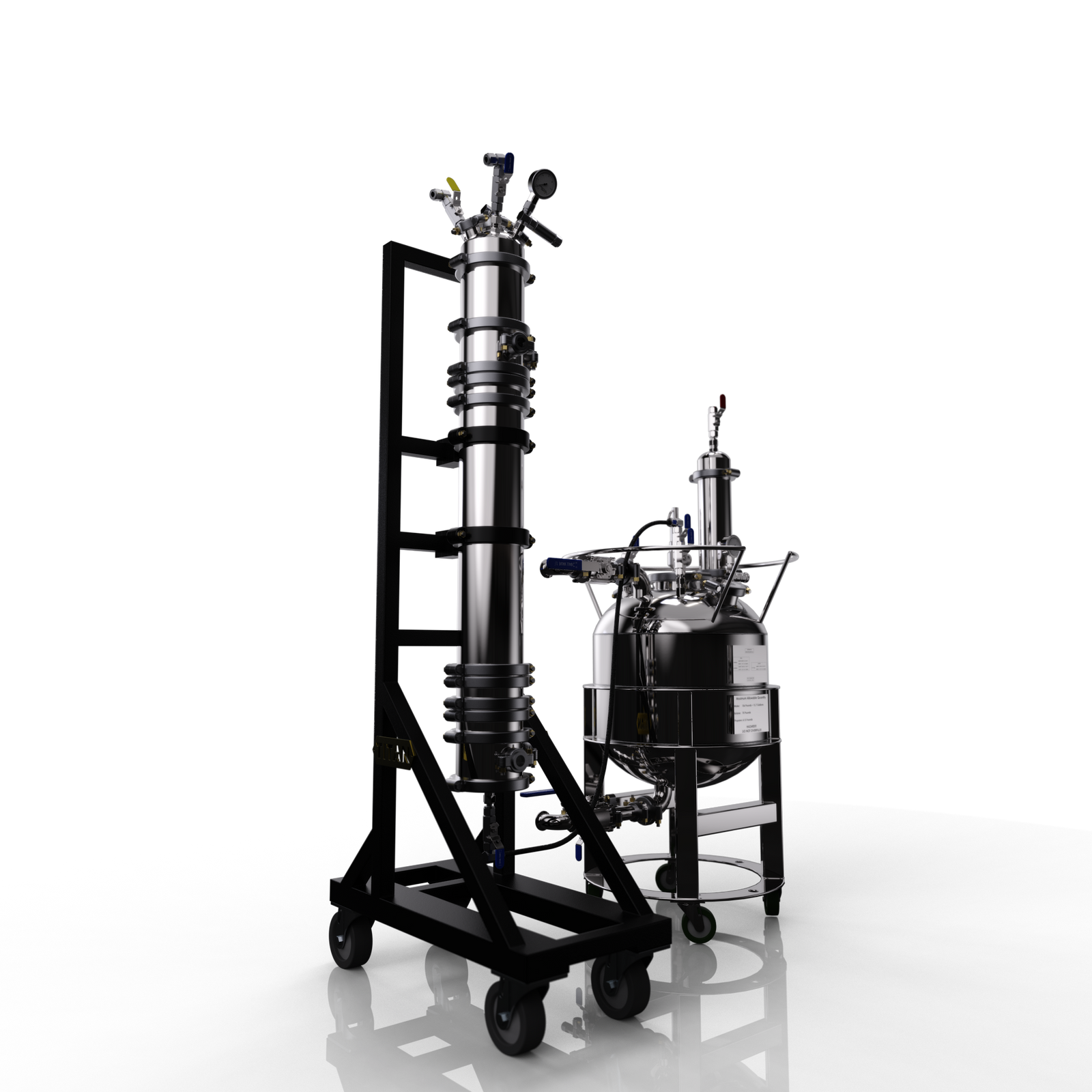 Assembled Component