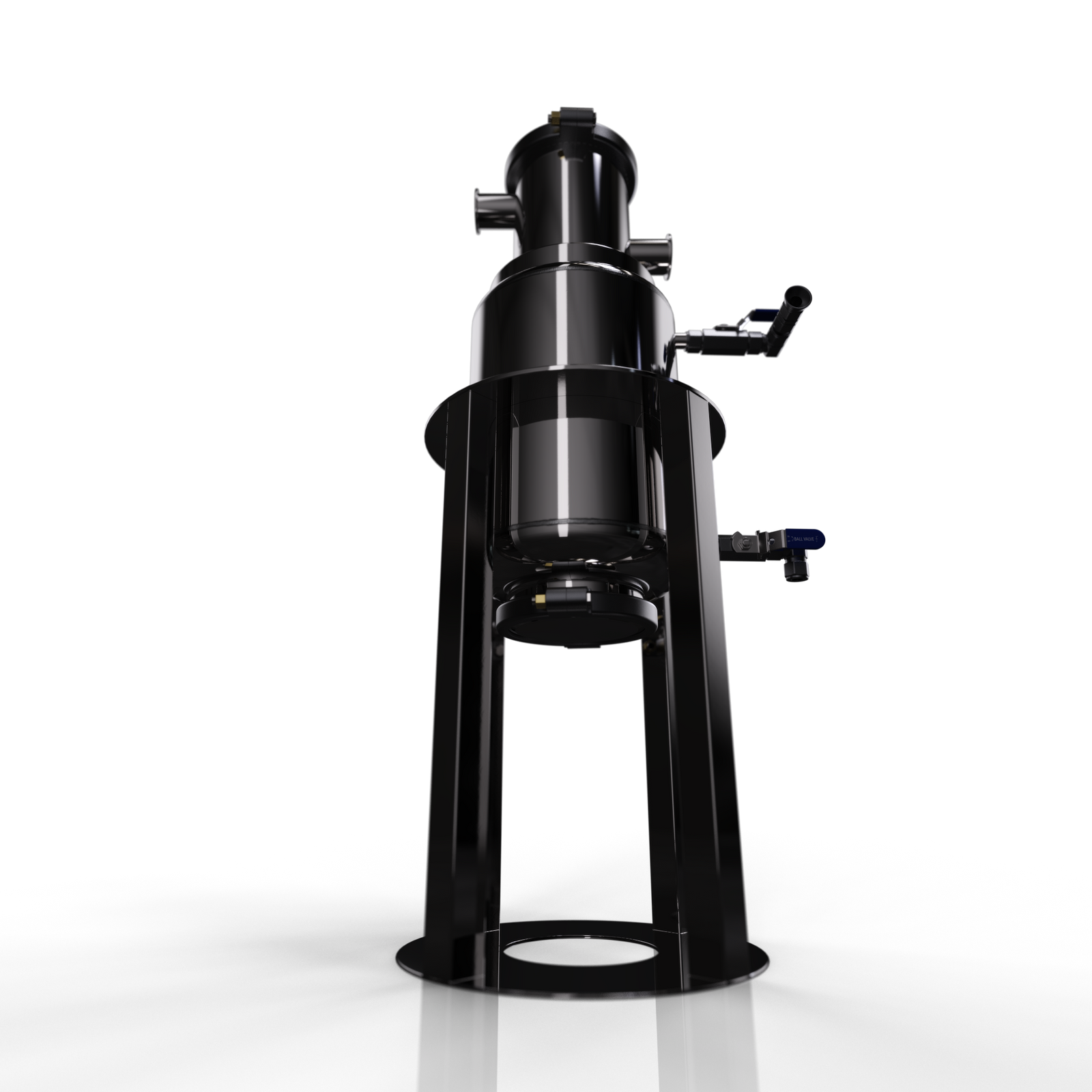 Cryo-Trap