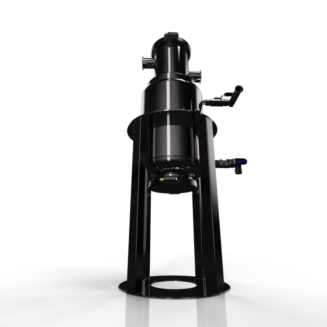 Cryo-Trap