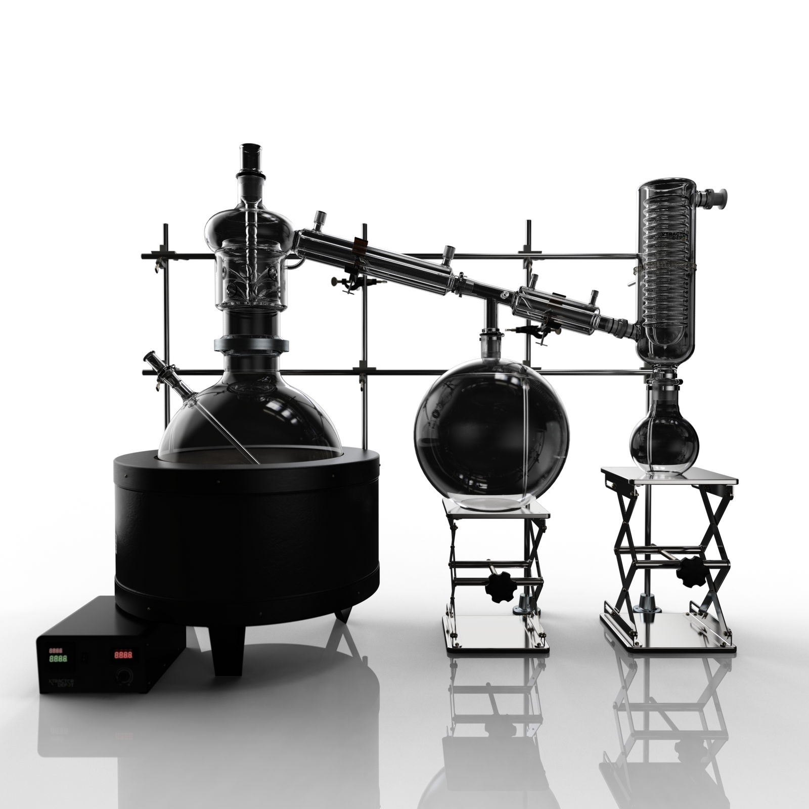 MAKO & Labware
