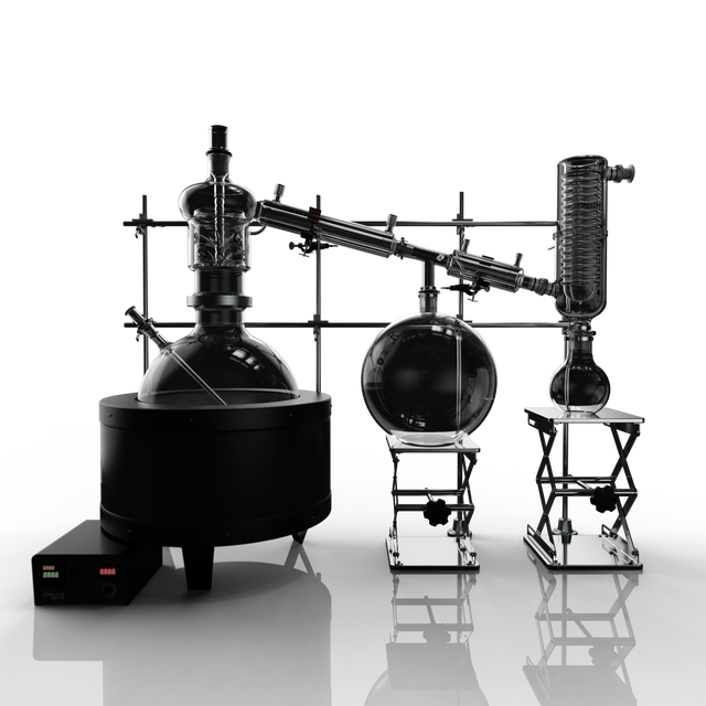 MAKO & Labware