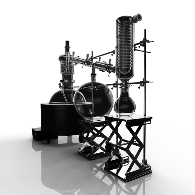 Distillation
