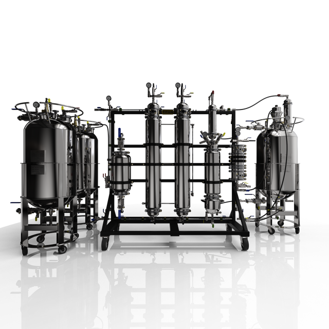 TITAN Series