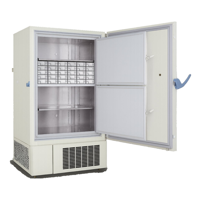 Laboratory Freezers