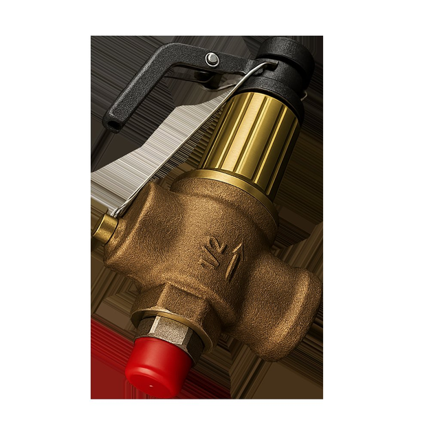 Pressure Relief Valves