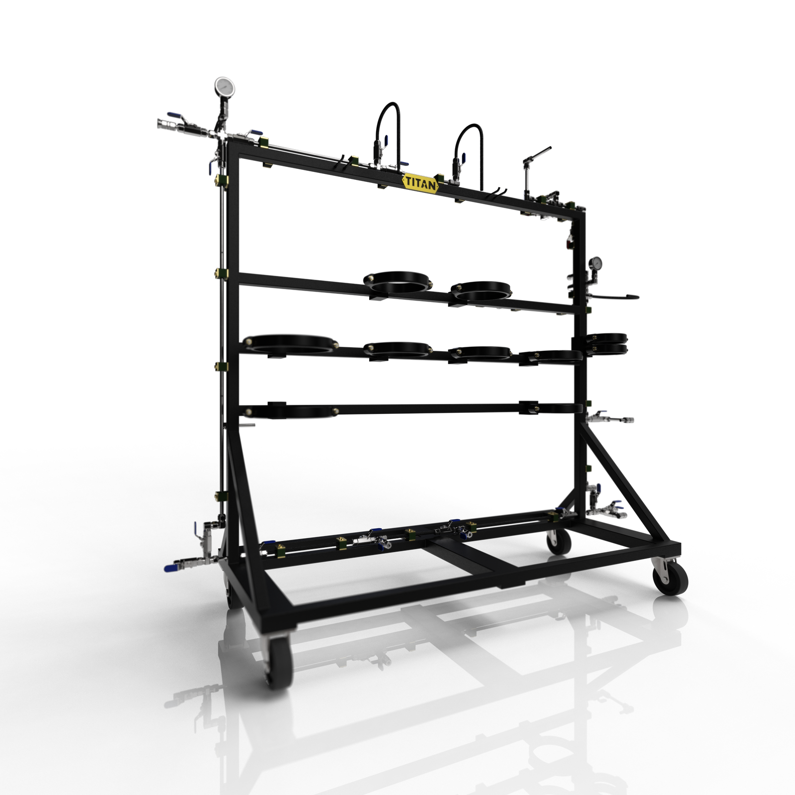 Racks & Hangers