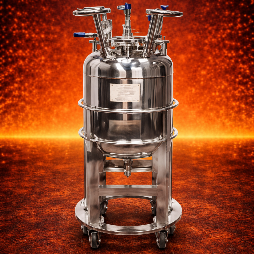 Xtractor Depot - Croptober Cannabis Harvest Season Extraction Supplies