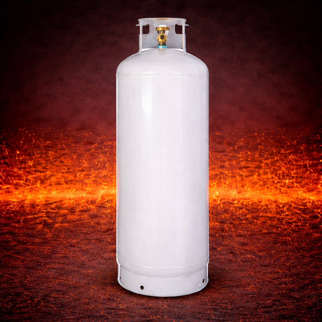Propane Extraction Gas – Xtractor Depot