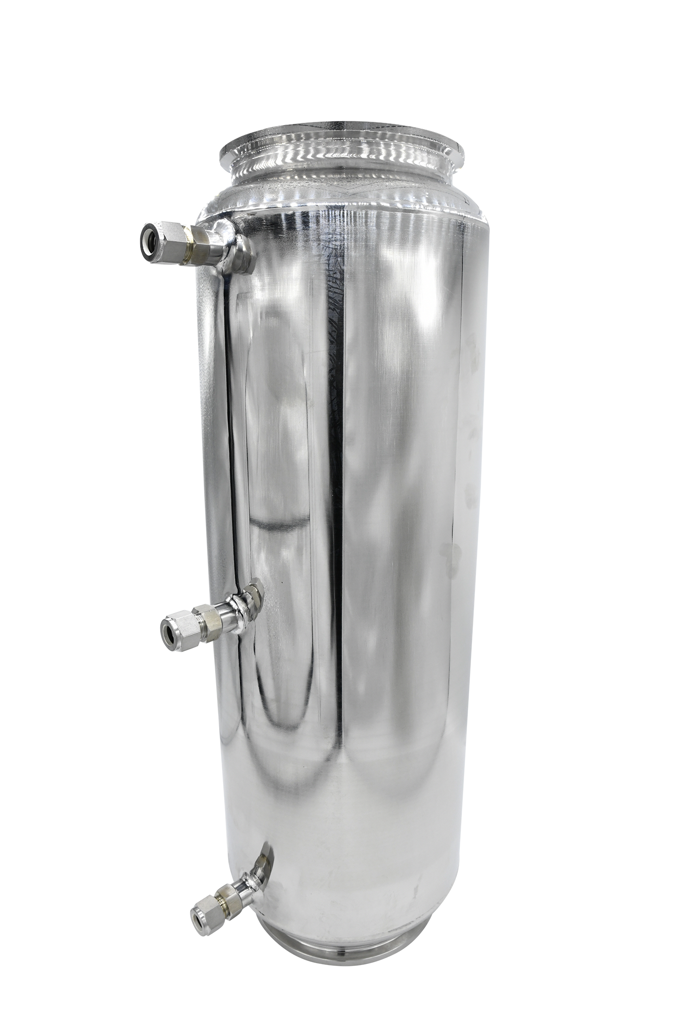 Tri-Clamp Columns 10"