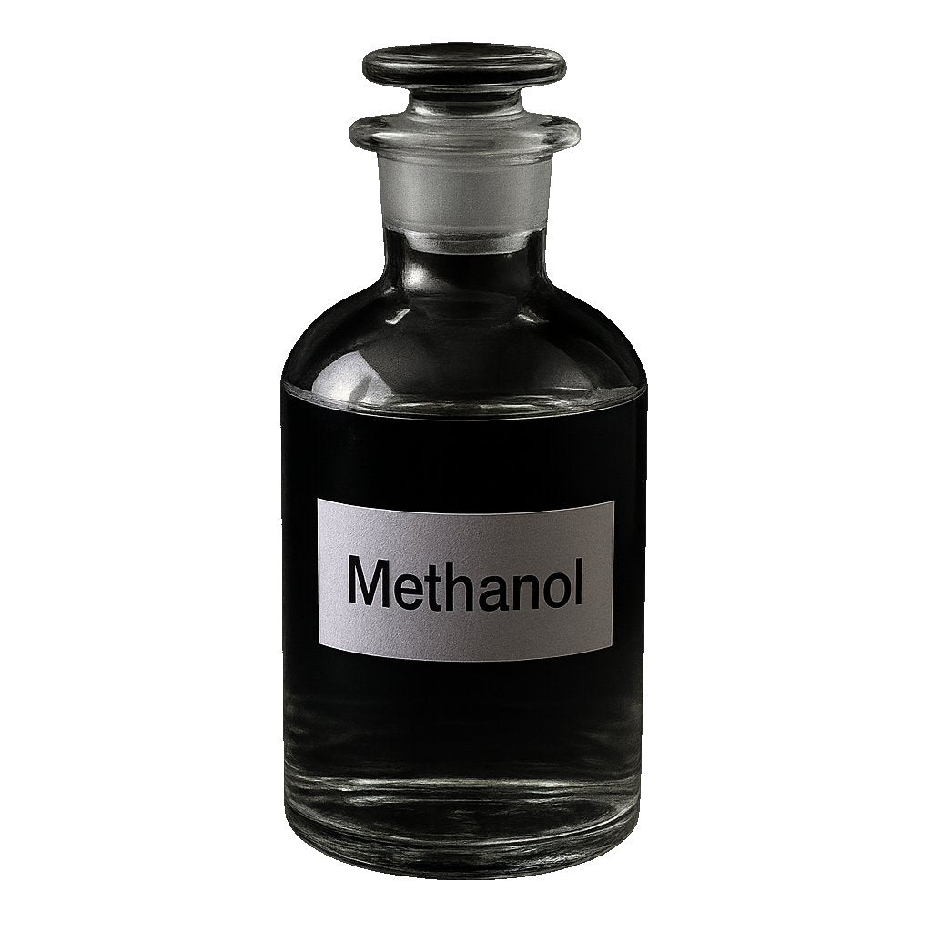 Methanol