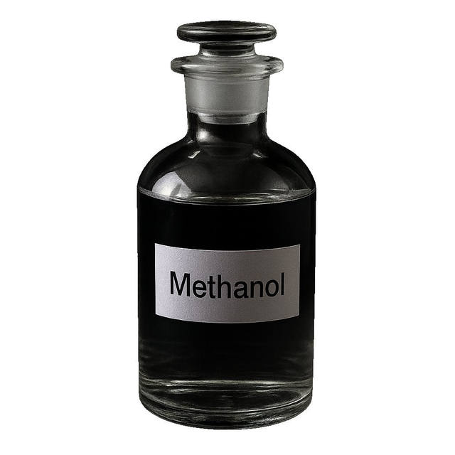 Methanol