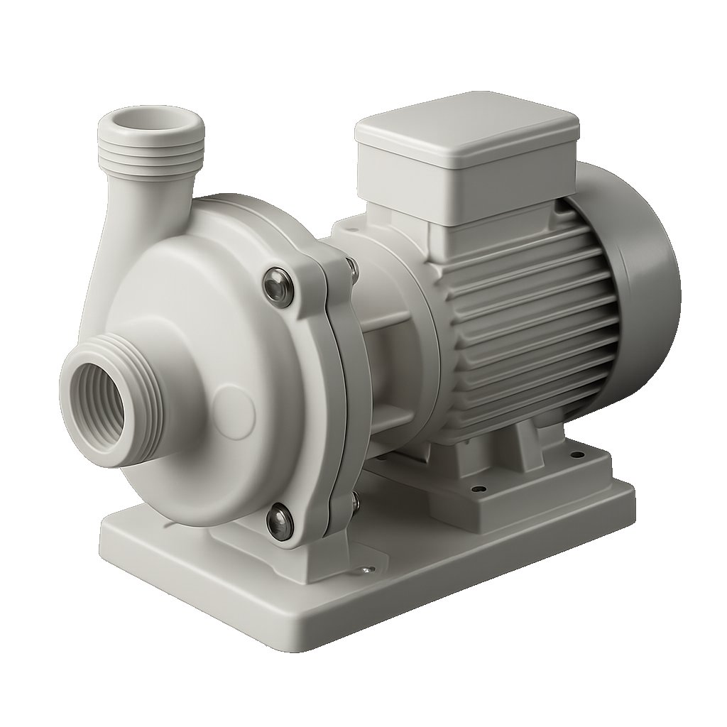 Circulation Pumps